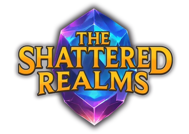 The Shattered Realms