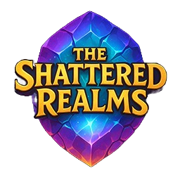 The Shattered Realms